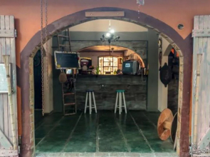 Pousada Hospedaria Alecrim