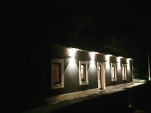 Caparica Azores Ecolodge