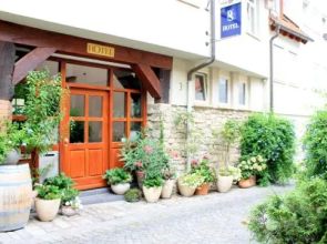 D & S Hotel Appartements