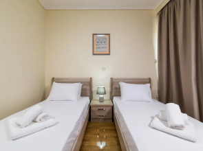 Thresh Apartments Airport by Airstay