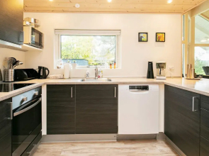 Holiday Home in Hals