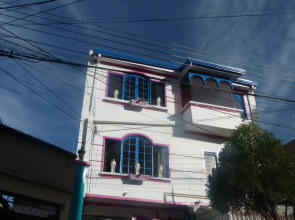 Piacere Hostel