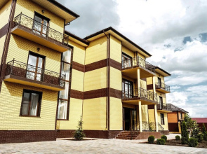 Hotel Fenix