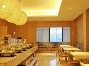 Ji Hotel Xuzhou Suning Plaza