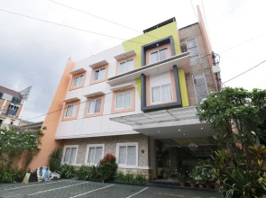 Airy Syariah Lowokwaru Soekarno Hatta Dalam 2 Malang