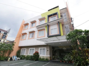 Airy Syariah Lowokwaru Soekarno Hatta Dalam 2 Malang