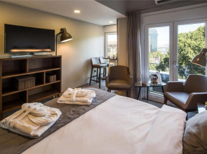 Taxim Suites Residences Istanbul