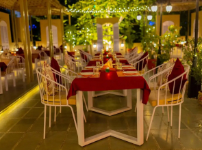 Zest-A Boutique Hotel