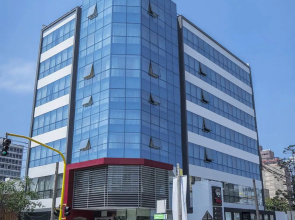 Allpa Hotel & Suites