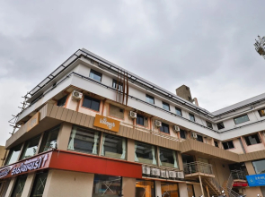 Keys Select by Lemon Tree Hotels, Gandhi Ashram, Ahmedabad