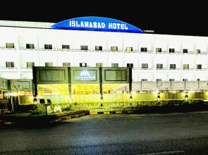 Islamabad Hotel