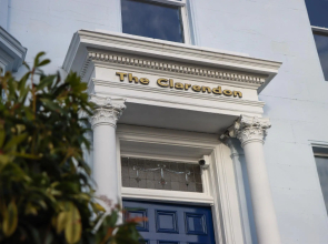 The Clarendon