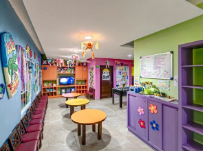 Hotel Marina El Cid Spa & Beach Resort All Inclusive