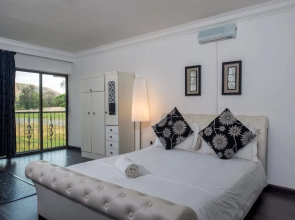 Disciples Boutique Hotel