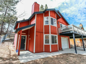 Gaga's Cabin