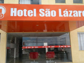 Hotel São Lázaro