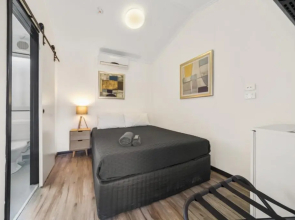 Latitude20 Roebourne Village