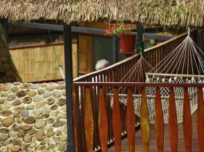 Yacuma Ecolodge