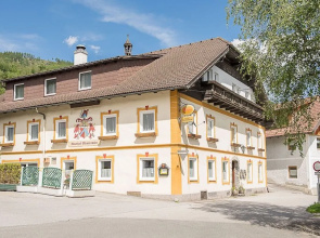 Mentenwirt Pension und Appartement