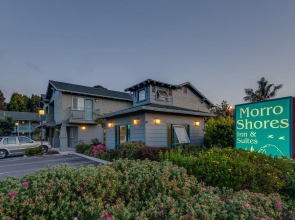 Morro Shores Inn And Suites