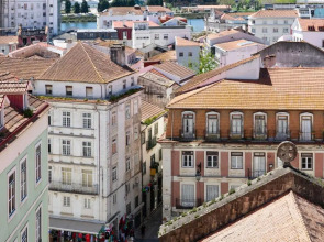 Entre Ruas Apartments