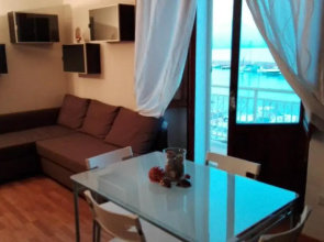 Scario Sunny Apartment in centro