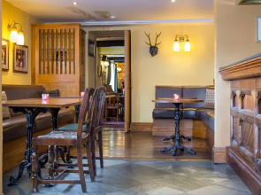 The King's Head Inn