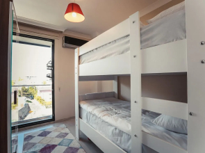 Sofia Beach Residence