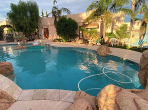 The Casita