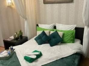 Apartments Resident on str. Bakalinskaya, bld. 25