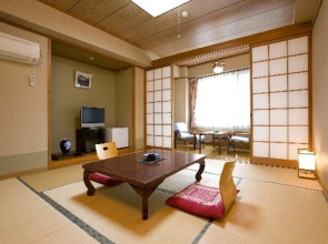 Ryokan Jo-no-yu
