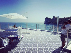 Wonderful Relais Tritone Sul Mare