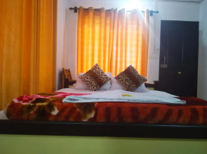 Woodside Homestay Wayanad