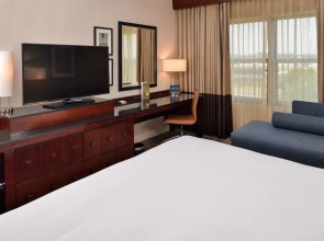 Hilton San Antonio Hill Country