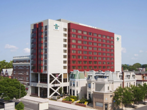 Homewood Suites by Hilton University City