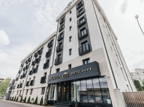 Hotel Agora