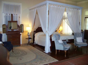Madewood Plantation Mansion