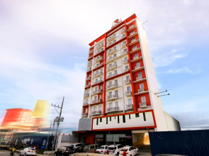 Red Planet Cagayan De Oro