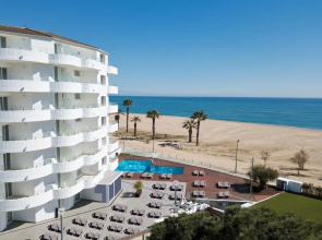 ALEGRIA Mar Mediterrania - Adults Only