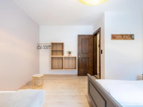 Appartement Residenz Schatz