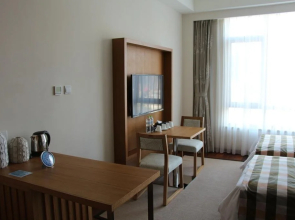 Chongli Tang Inn Hot Spring Holiday Hotel