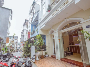 Conico Hotel