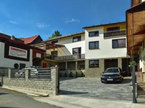 Penzion Janka