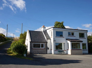 Holiday Home Viewfield