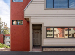 Remodeled Spacious Condo - Next to Car Charging, Hot Tubs, Village Gondola by RedAwning