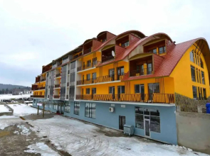 Snow Plaza Apartments 46