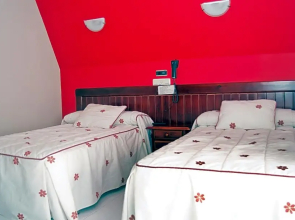 Hotel Ria Toxa