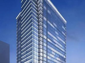 Kimpton Tryon Park Hotel by IHG