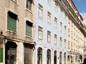 Lisbon Five Stars Apartments São Julião 72