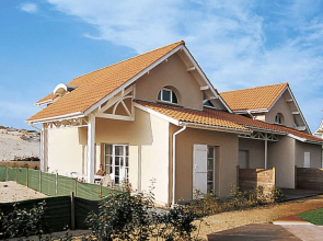 RéSIDENCE DUNE BLANCHE - OCéAN1(BPL321)